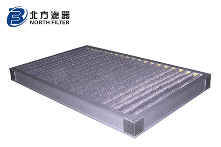 活性炭過(guò)濾器